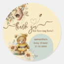 Suche nach honig aufkleber Wildblume