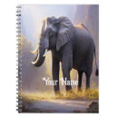 Suche nach elefanten kleine notizbücher Tierwelt