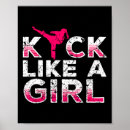 Suche nach kickboxen poster Taekwondo