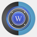 Suche nach poker chip aufkleber Monogramm