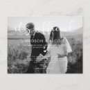 Suche nach selbst entdeckung einladungen Hochzeitsankündigung