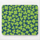 Suche nach st patrick mousepads Kleeblatt
