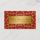 Suche nach rotes kleid visitenkarten Schmuck