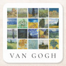 Suche nach vincent van gogh untersetzer Malerei