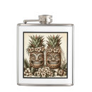 Suche nach ananas flachmänner Strand