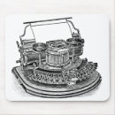 Suche nach vintage schreibmaschine mousepads Büro