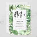 Suche nach maui einladungen Aloha