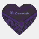 Suche nach goths hochzeit aufkleber Gothic