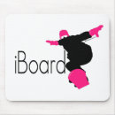 Suche nach snowboarding mousepads Snowboarder