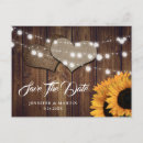 Suche nach scheune save the date postkarten Herbsthochzeit