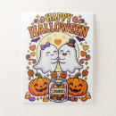 Suche nach halloween puzzle Kürbis