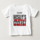 Suche nach 1 jahr tshirts Personalisiert