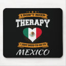 Suche nach mexiko flagge mousepads Reise