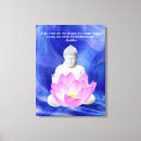 Suche nach lotos leinwandbilder Buddha
