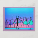 Suche nach ballet postkarten Blau