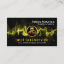 Suche nach fasten sie visitenkarten Taxi