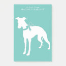 Suche nach whippet post it Niedlich