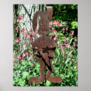 Suche nach rabbits poster Für sie