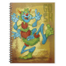 Suche nach niedliches monster notizbuch Spaß