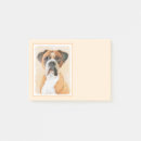 Suche nach boxen post it Hund