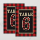 Suche nach kariert tischkarten Party