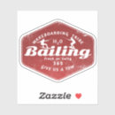 Suche nach wakeboard aufkleber Wassersport