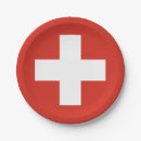 Suche nach schweizer teller Flagge