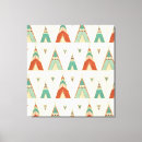 Suche nach geometric leinwandbilder Boho