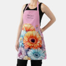 Suche nach gerbera schürzen Rosa