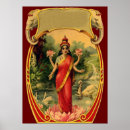 Suche nach lakshmi druck poster Lotus