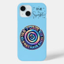 Suche nach motivation iphone hüllen Blau