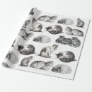 Suche nach vintage katzen geschenkpapier Tier