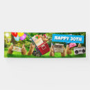 Suche nach geburtstagskuchen banner Lustig