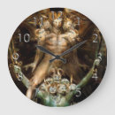 Suche nach drache wanduhren Fantasie