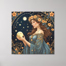 Suche nach fee leinwandbilder Jugendstil