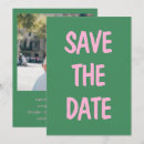 Suche nach grün save the date Modern