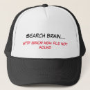 Suche nach lustige text kappen Rot