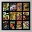 Suche nach comic book poster Collage