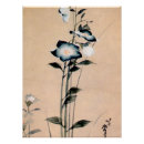 Suche nach glockenblume poster Blau