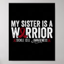 Suche nach meine schwester poster Krieger