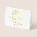 Suche nach gold valentinstagskarten Tag des glücks