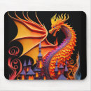 Suche nach kreaturen mousepads Drachen
