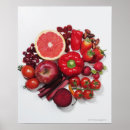 Suche nach obst poster Rot