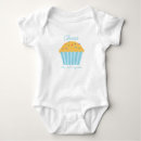 Suche nach cupcake babykleidung Sprinklen