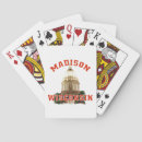 Suche nach wisconsin spielkarten Staat