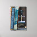 Suche nach bibliothek leinwandbilder Vintag