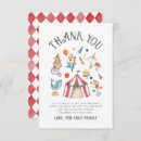 Suche nach circus karten Karneval party