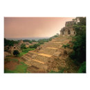 Suche nach palenque poster Ruine