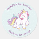 Suche nach kawaii einhorn aufkleber Niedlich