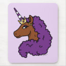 Suche nach schwarzes einhorn mousepads Schwarze mädchenzauberei